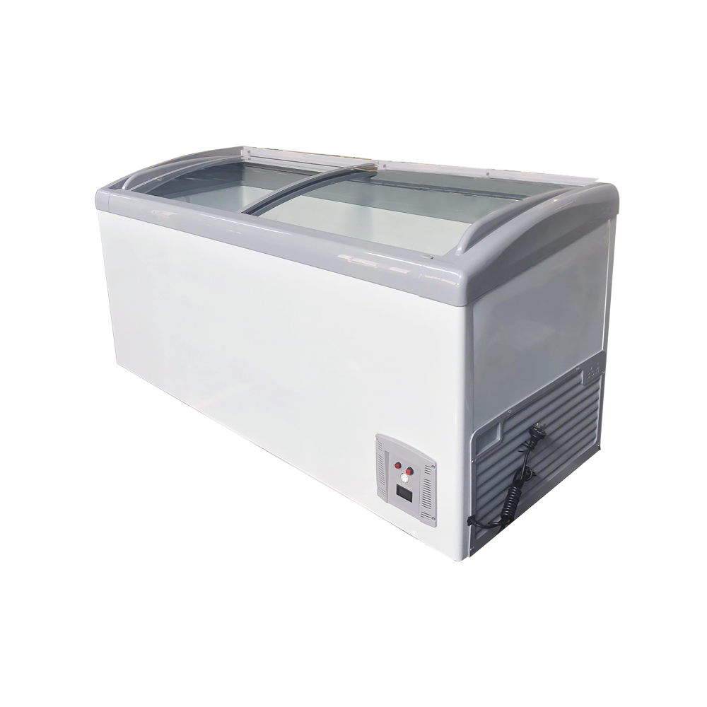 What Are the Applications of Ice Cream Freezer