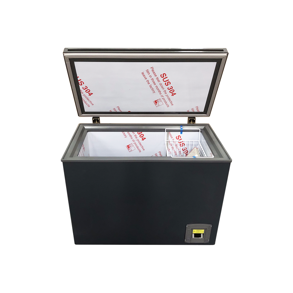 Why Do We Need Chest Freezer