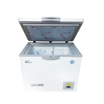 What Are the Applications of Ultra Low Temperature Freezer