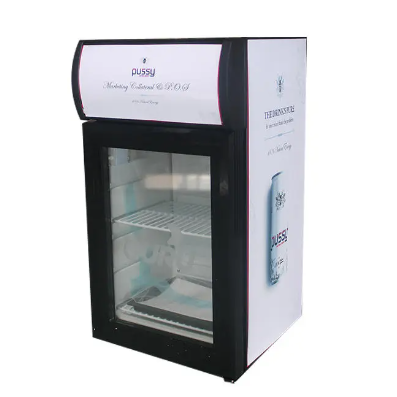 Why Is Display Cooler Widely Used