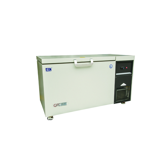 Ultra-Low Temperature Horizontal Deep Medical Chest Freezer