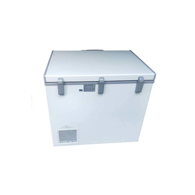 Ultra Low Temperature Horizontal Deep Freezer for Seafood